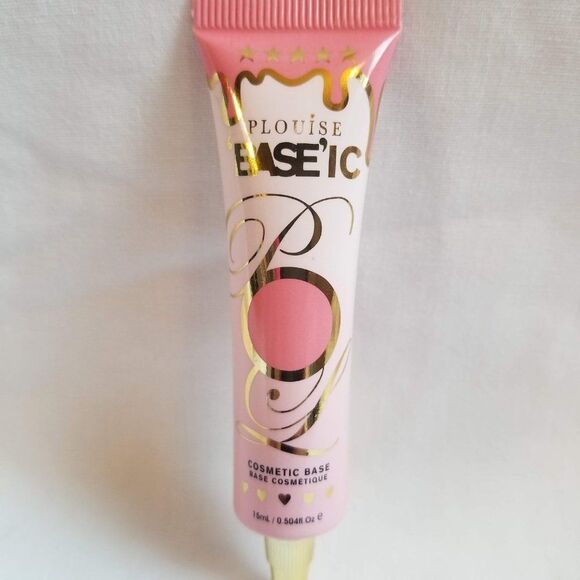 P.Louise Coloured Base Cute In Winter Rose - Picture 5 of 7